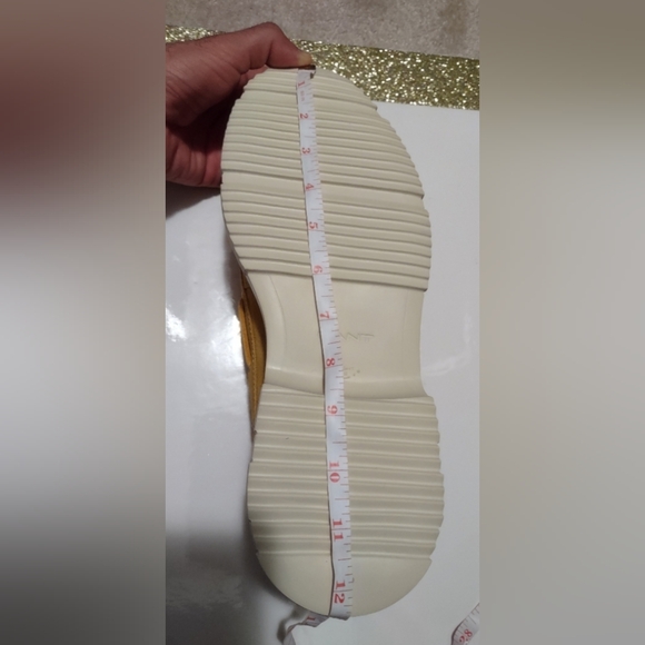 Gant men's shoes size 9.5us or 43euro - Picture 9 of 9